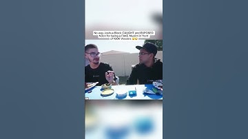 No way Joshua Block CAUGHT and EXPOSED N3on for being a FAKE Muslim in front of 100K Viewers 😮😳