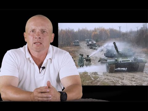 Video: Jsou hlavní bojové tanky zastaralé?