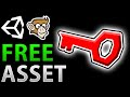 Key Door System and Asset Publishing