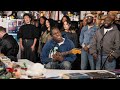 Daniel Caesar Tiny Desk Concert