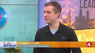 Daytime Buffalo: Connectlife | Sponsored Segment