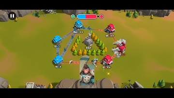 Age of Apes | Chapter-4 Slow And Steady | Series Part #09 | #ageofapes #gaming #thedoctorgame