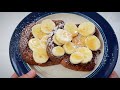 French toast - Tostadas francesas | Desayuno rico y fácil