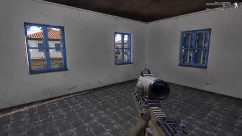 ArmA 3 -  1 Player Combat Patrol