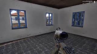 ArmA 3 - 1 Player Combat Patrol