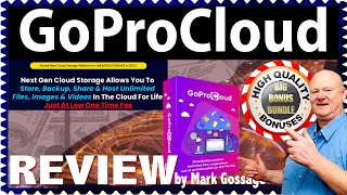 GoProCloud Review With Walkthrough Demo + 🚦 MASSIVE 🤐 GoPro Cloud BONUSES 🚦