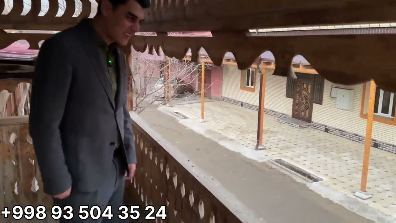 YANGIARIQDA 18 SOTIQ XOVLI JOY ZUDLIK BILAN SOTILADI!