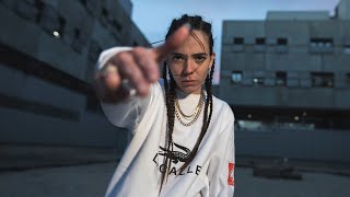 K1ZA - DIAS TRISTES (VIDEOCLIP)