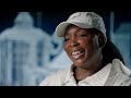 Venus Williams: The Dream Never Fades