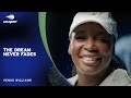 Venus Williams: The Unstoppable Legend at the US Open 🎾