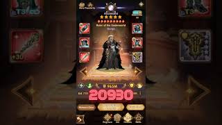HERO BUILD SPOTLIGHT: SONJA! [FURRY HIPPO AFK ARENA]