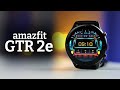 Amazfit GTR 2e - Czy naprawdę był potrzebny? (ft. GTR 2)⌚
