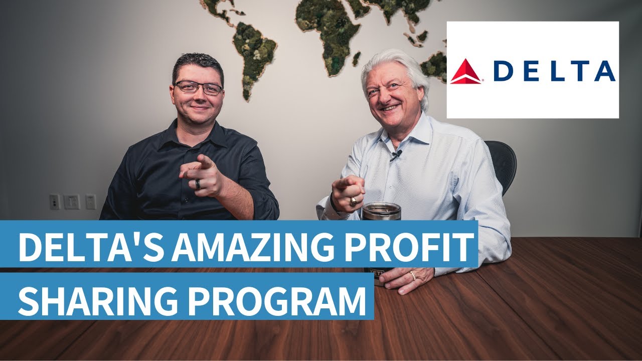 DELTA AIRLINES PROFIT SHARING REWARDS EMPLOYEES The Business Newsroom