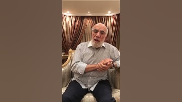 نصائح لحفظ القرآن الكريم في البيت   الشيخ د  عمر عبد الكافي