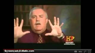 Mega Disaster Unedited Hurricane New York.mp4
