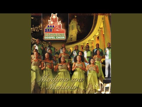 Putar In Control - Tshwane Gospel Choir
