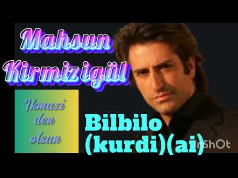 Mahsun Kırmızıgül - Bılbılo - Nette İlk Ful (Ai)