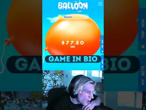 balloon jogo cassino
