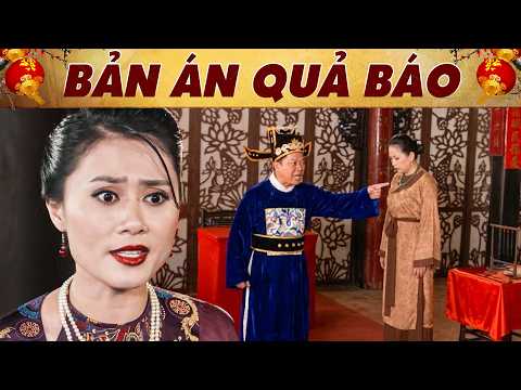 BẢN ÁN QUẢ BÁO🔥CỔ TÍCH HAY NHẤT🔥PHIM TRUYỆN CỔ TÍCH 2026🔥CỔ TÍCH VIỆT NAM🔥YÊU CỔ TÍCH 🔥 THVL