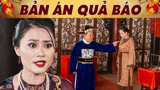 BẢN ÁN QUẢ BÁO🔥CỔ TÍCH HAY NHẤT🔥PHIM TRUYỆN CỔ TÍCH 2026🔥CỔ TÍCH VIỆT NAM🔥YÊU CỔ TÍCH 🔥 THVL