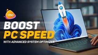 How To Use An Advanced System Optimizer | Step By Step Guide screenshot 1