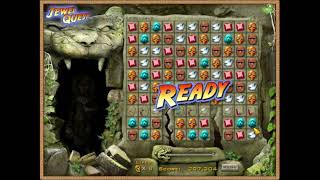 Jewel Quest Gameplay Part 4! screenshot 4