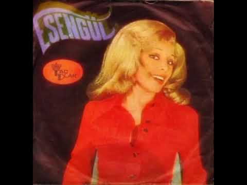 Esengül  Lüzum Kalmadı CD