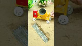 Mini Chaff Cutter Machine Project With Diesel Engine For Cow | Grass Cutter shorts 35