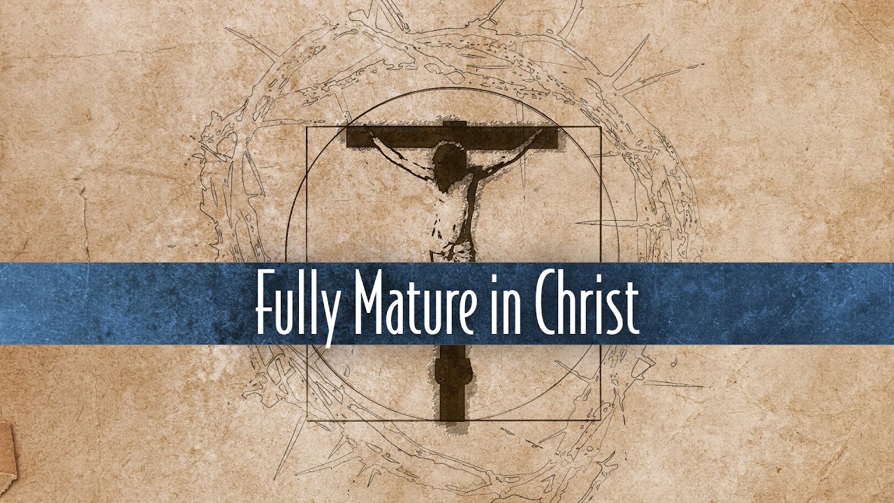 Colossians 1:15-23 - The Supremacy of Christ - YouTube