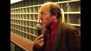 Dernier Train Postal 1994