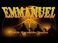 Emmanuel - Maranatha Singers (with Lyrics)