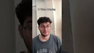 O Yakın Arkadaş Benim