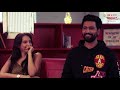 Vicky Kaushal & Nora Fatehi react on BADA PACHTAOGE video comments | Mirchi Prerna Mp3 Song