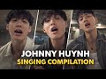 Johnny Huynh S INSANE Voice Best Singing Moments Compilation