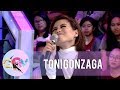 Ggv toni reminisces on her past relationship with sam milby