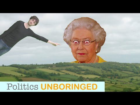 Politics Unboringed - How does British democracy work?