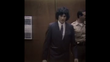 Richard Ramirez edit
