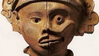 Cultura Zapoteca - Historia
