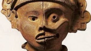 Zapotec Culture - History