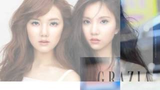 Ordinary love - Eunha x Yerin // EunRin/HaRin