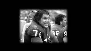 Steve McMichael Hall of Fame Induction Documentary