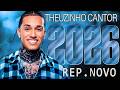THEUZINHO CANTOR 2026 - SERESTA ATUALIZADA PRA PAREDÃO - REPERTÓRIO NOVO - MEU JEITO DE AMAR