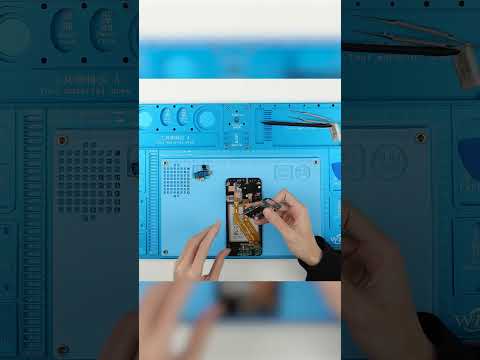 Samsung Camera Warning: Camera Failed | How to Fix#shorts