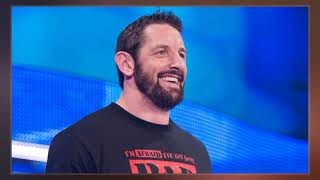 Famous Wade Barrett Profile