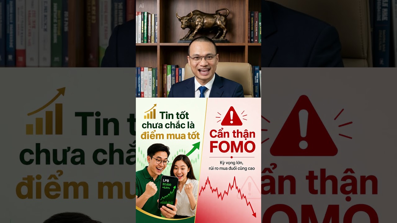 Ông Phạm Nhật Vượng bất ngờ sở hữu 146,2 triệu cổ phiếu LPB! Có nên mua ngay trước khi quá muộn? 