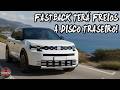 NOVO FASTBACK TERÁ FREIOS A DISCO TRASEIRO, CRETA CAMPEÃO DO VAREJO, TRACKER MUDA APÓS POLÊMICA E +
