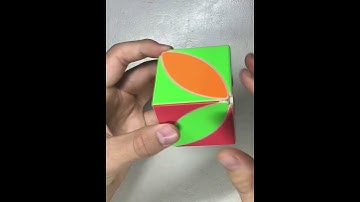 How to solve the Ivy cube in 60 seconds!