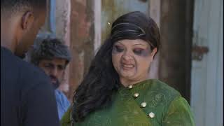 Varshita! Sn5 ep37