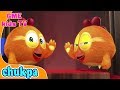 This's Chukpa? чукпа | Мультфильм для детей | Самые смешные сборник мультфильмы #21