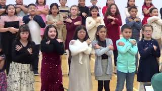 3rd Grade Winter 2024 #2